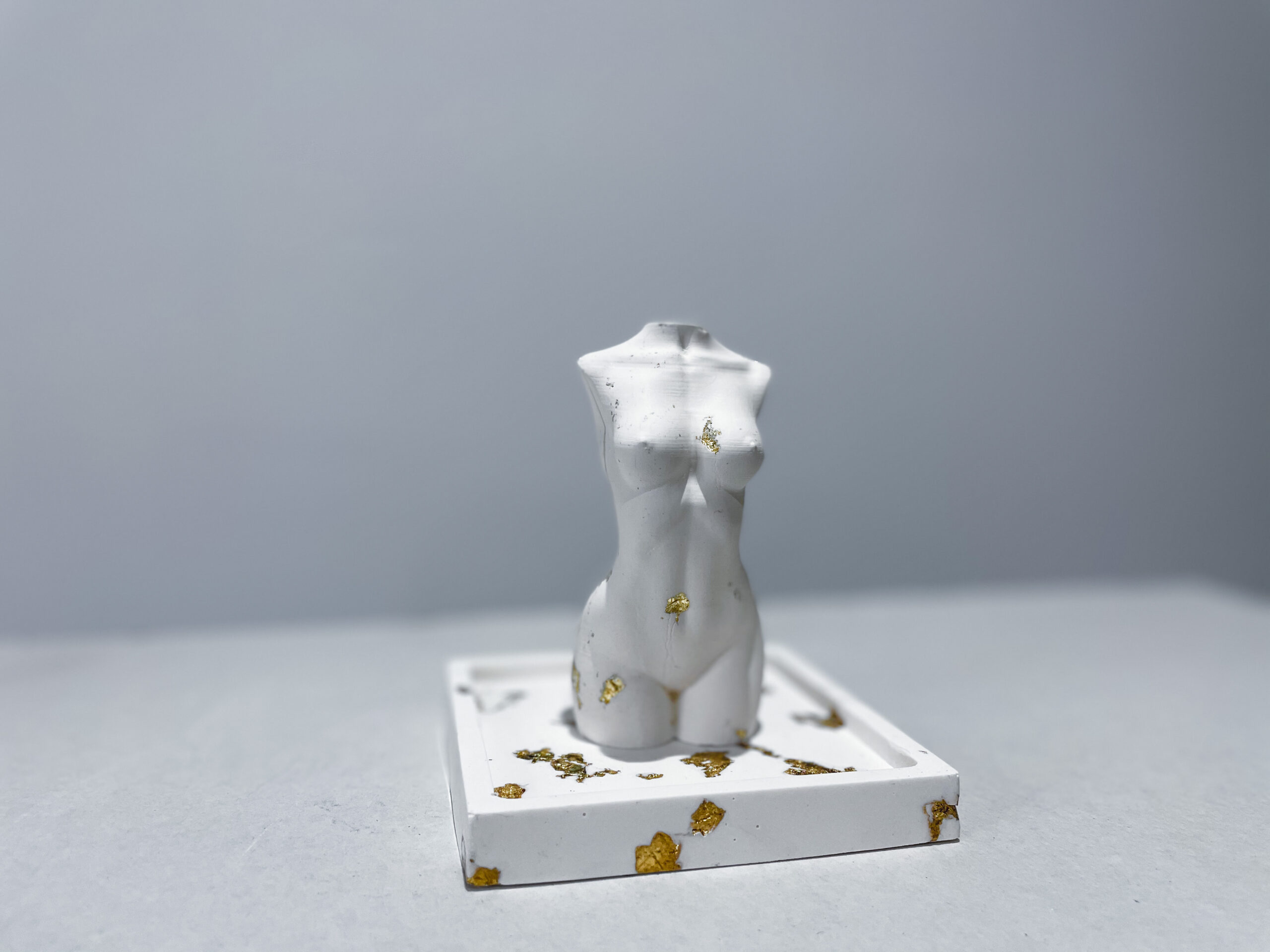 Resinio Liberty Lautus Tray